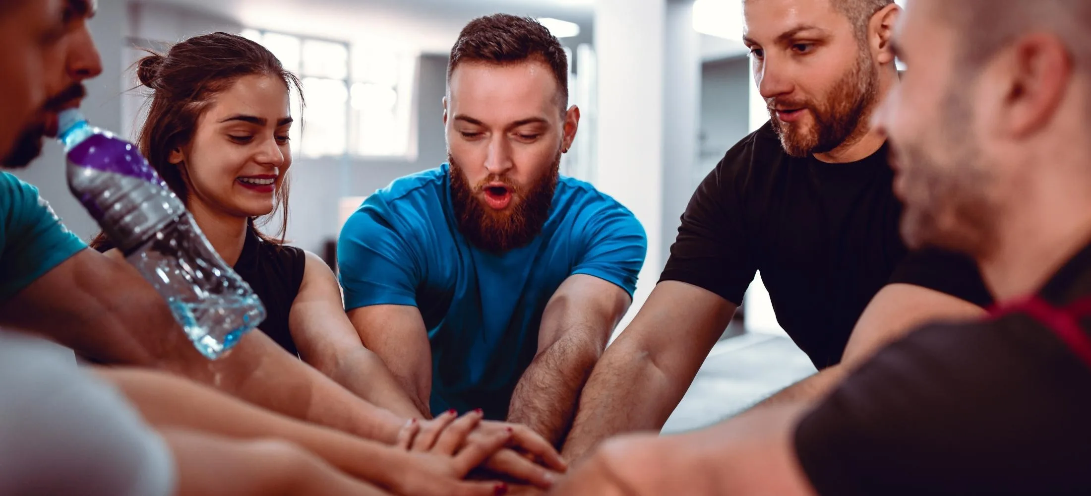 Como crear el habito de ir al gimnasio y no abandonarlo