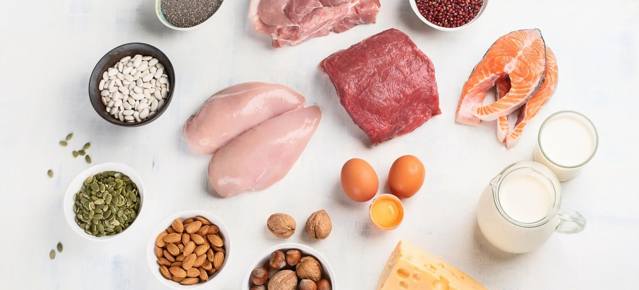 Que comer antes de entrenar para rendir al maximo