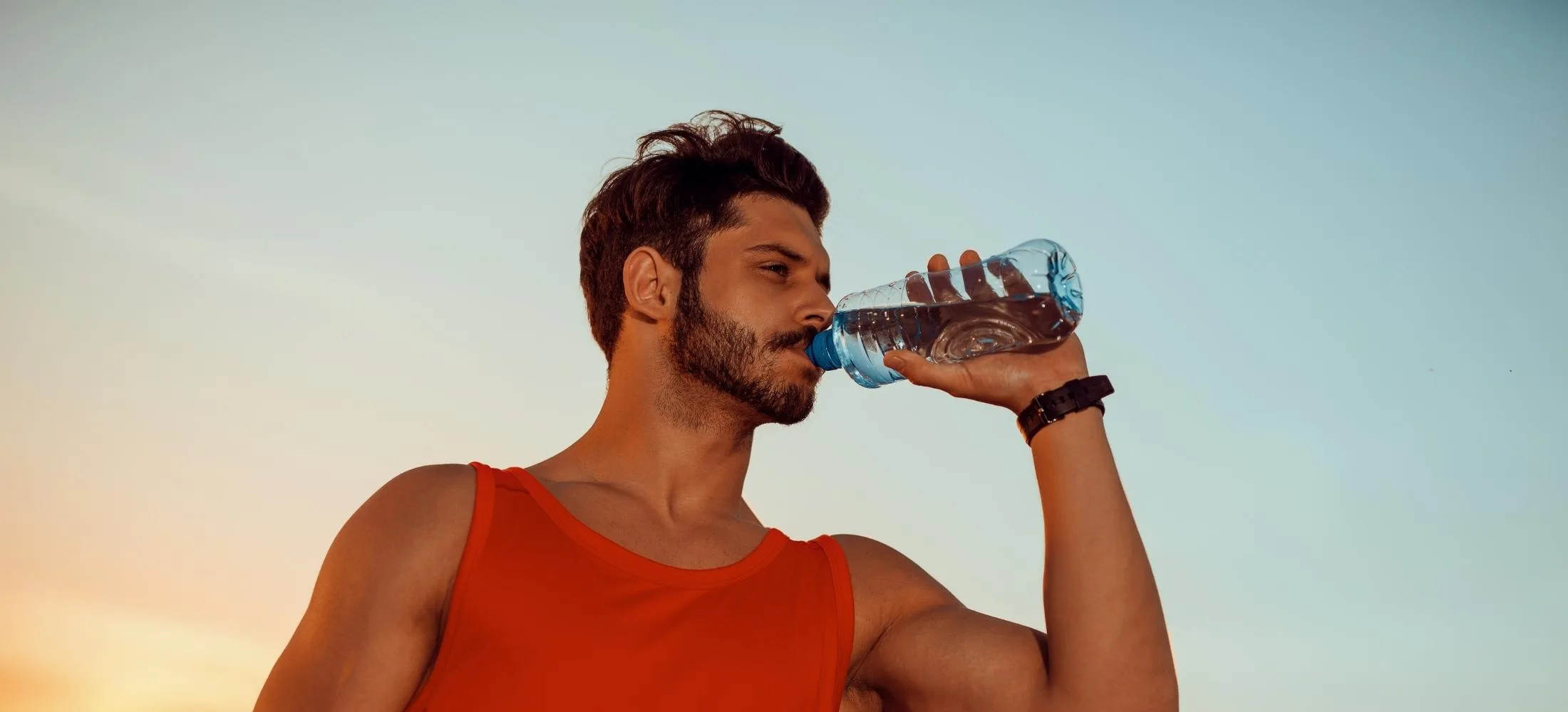 Refrescos y Entrenamiento