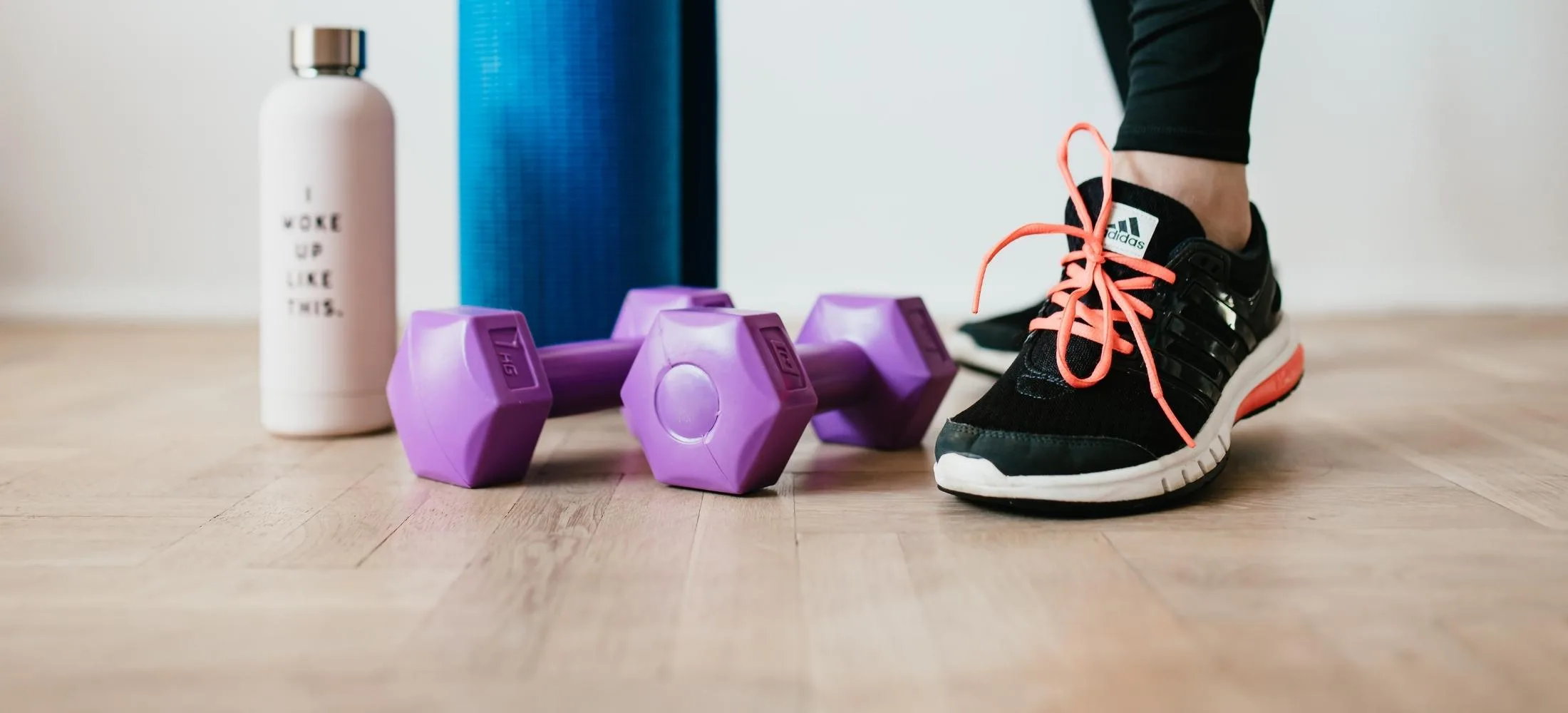 ¿Qué zapatillas elijo para mis entrenamientos?