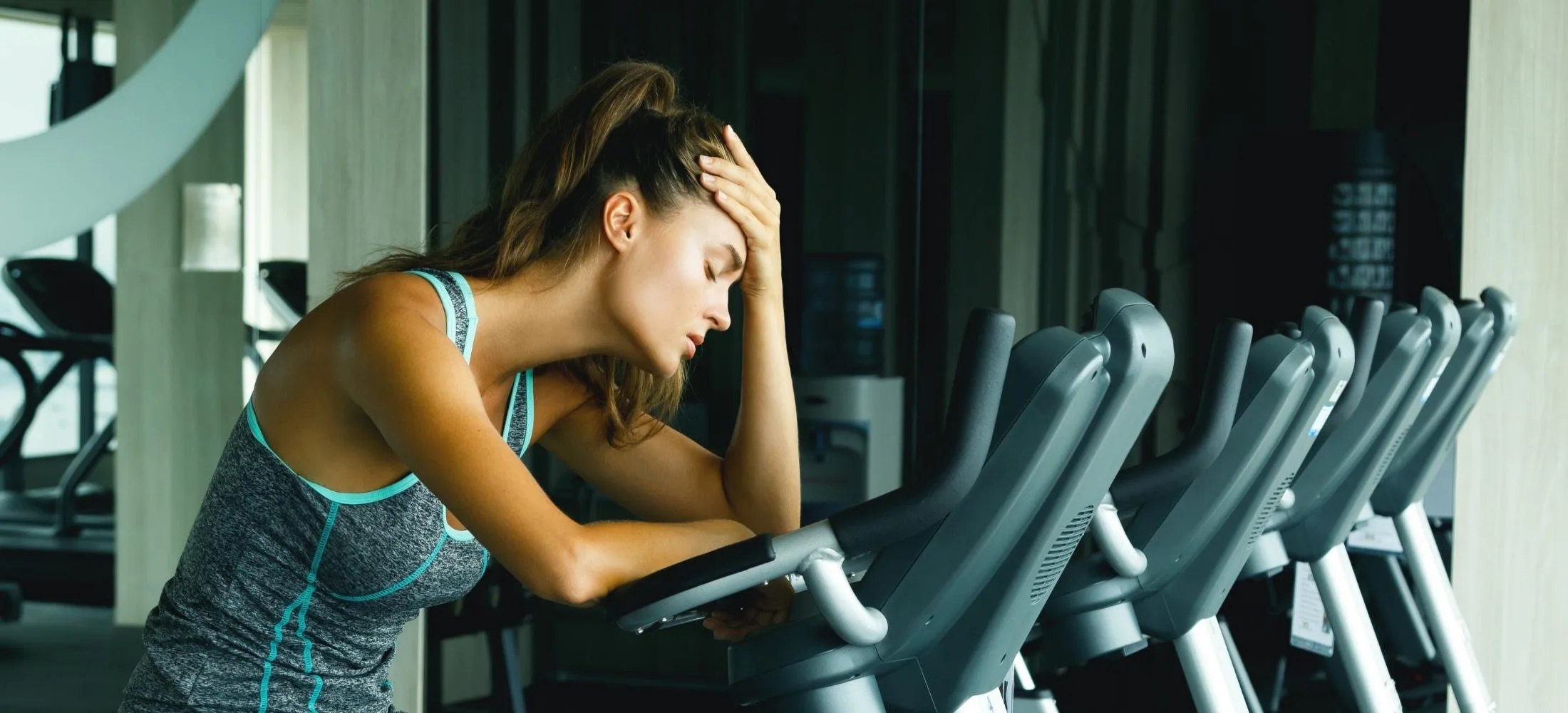 Cómo mejorar la recuperación muscular