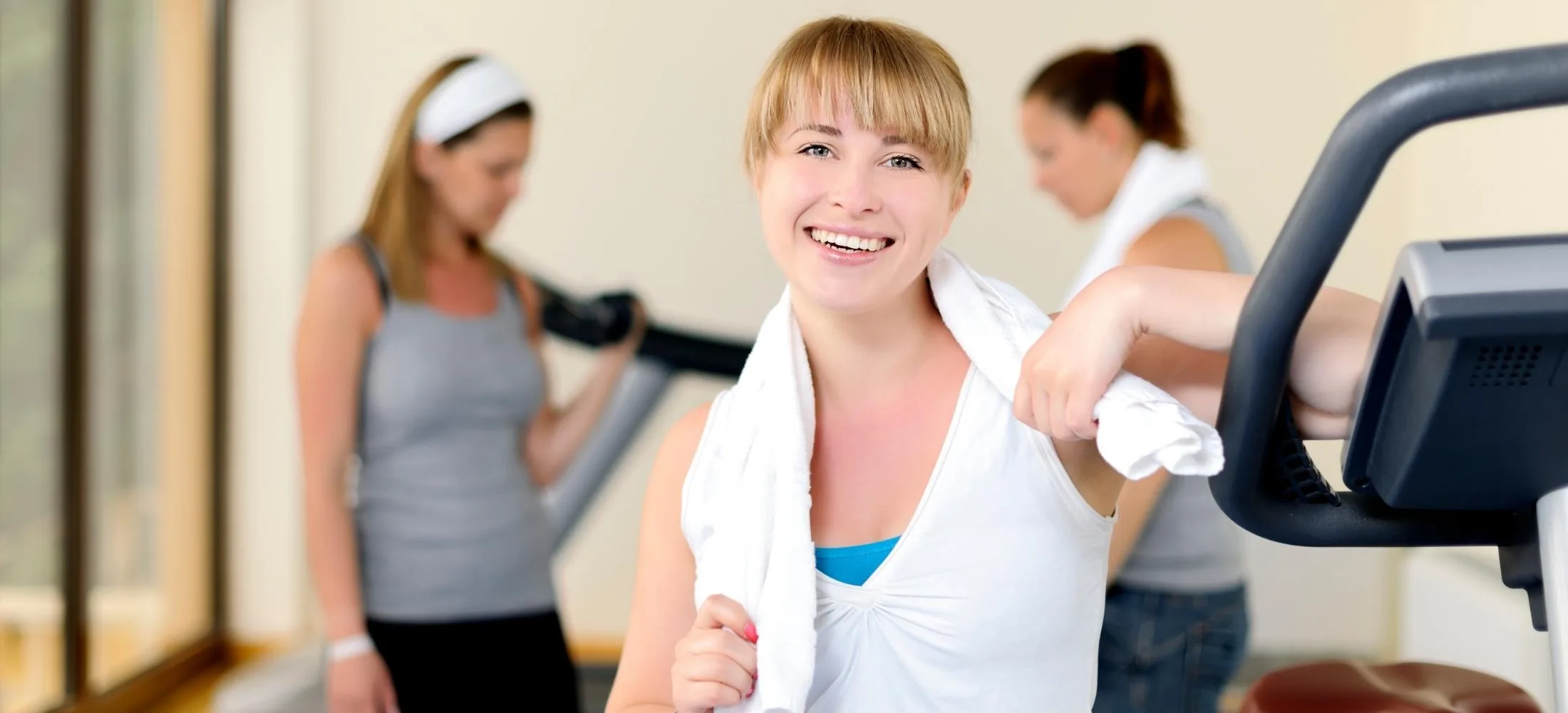 Las endorfinas y el deporte