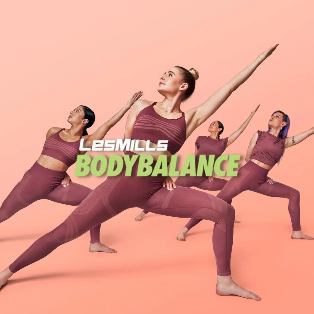 Body Balance