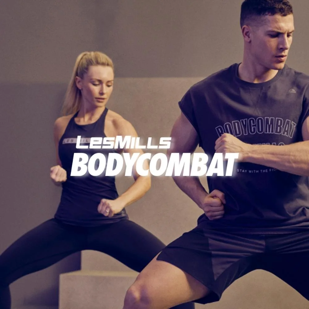 Body Combat