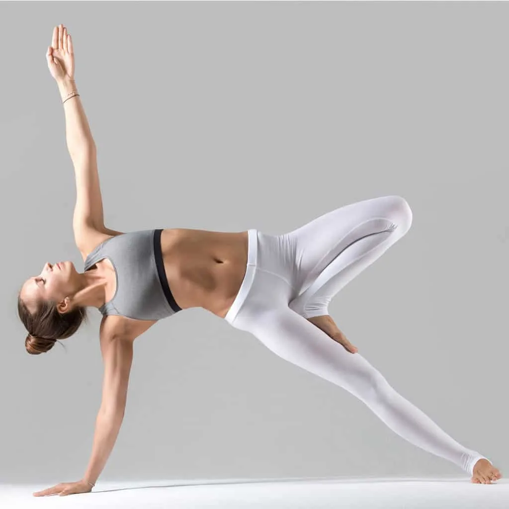 Pilates