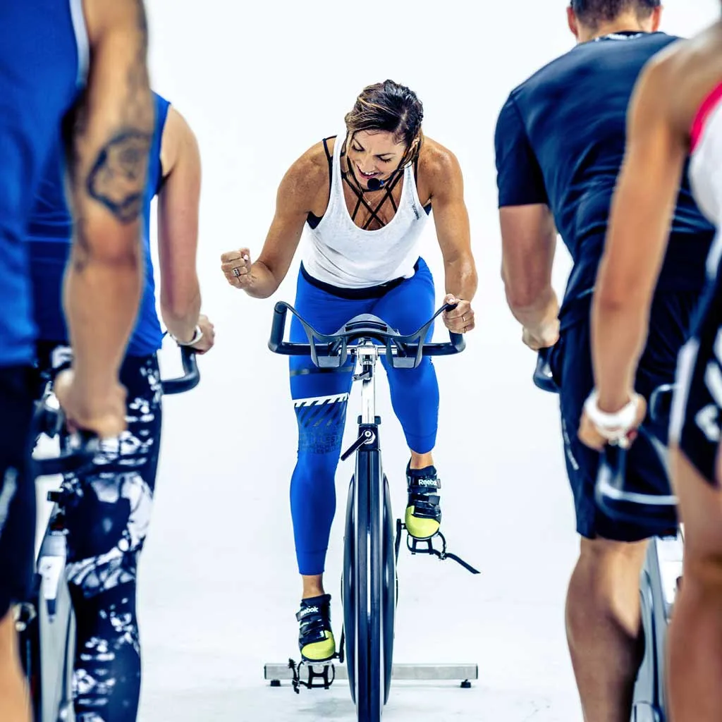 Spinning
