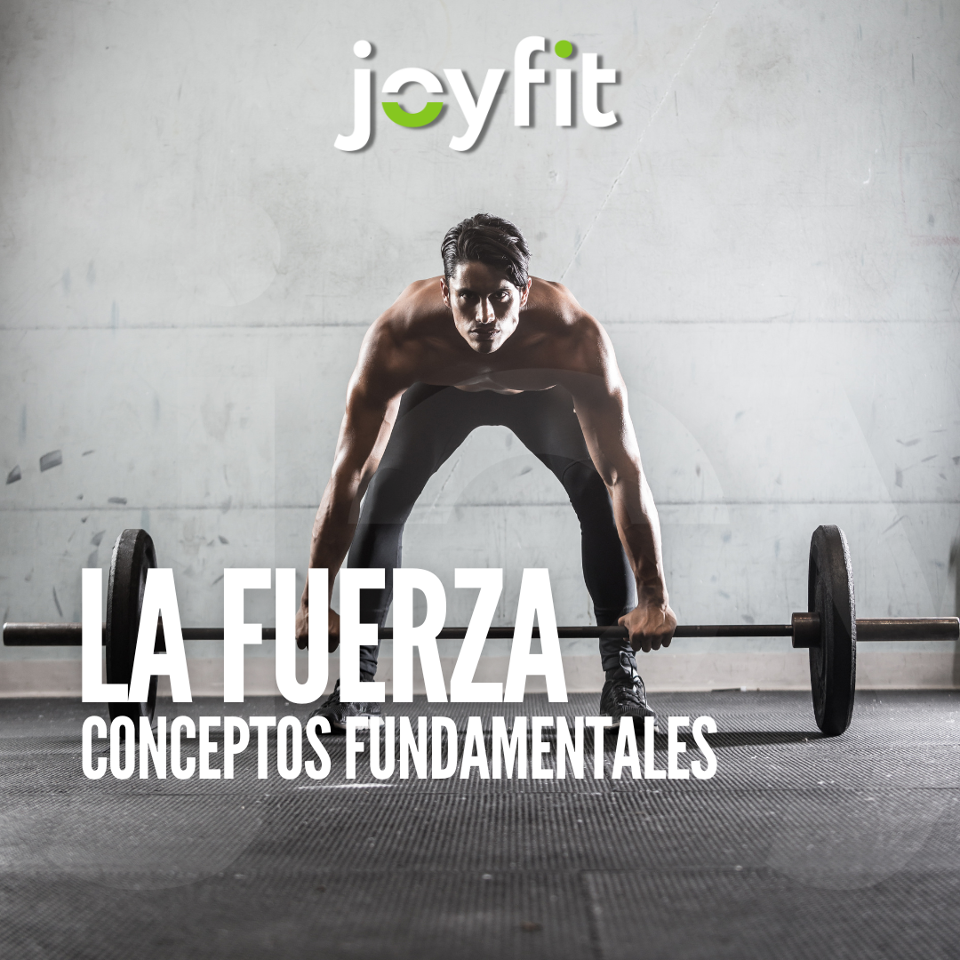 La fuerza