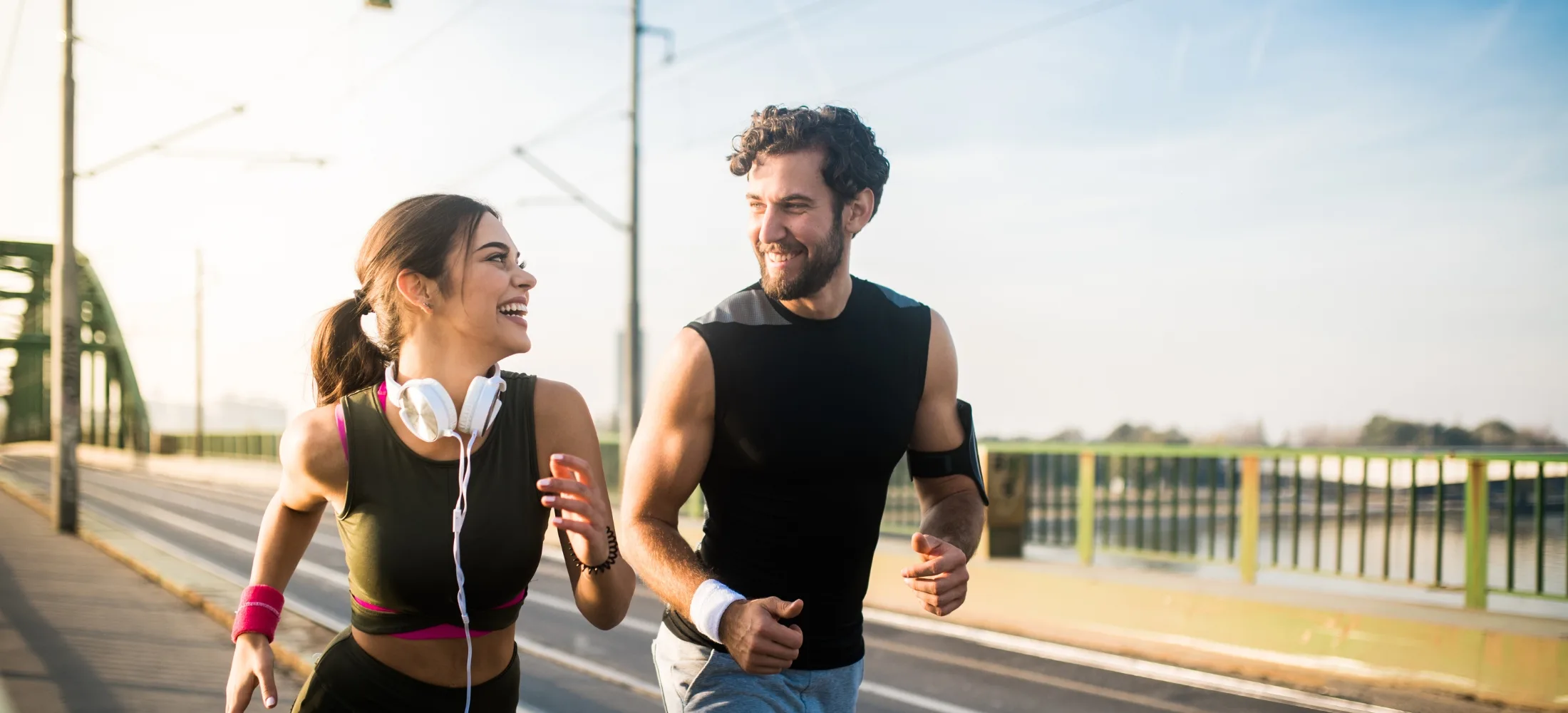 5 Claves a la hora de ponerte en forma este verano
