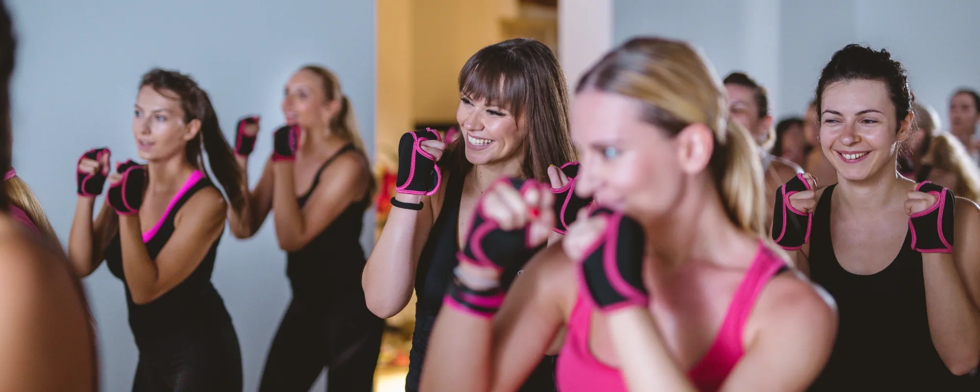 Los mejores consejos para evitar lesiones en Body Combat