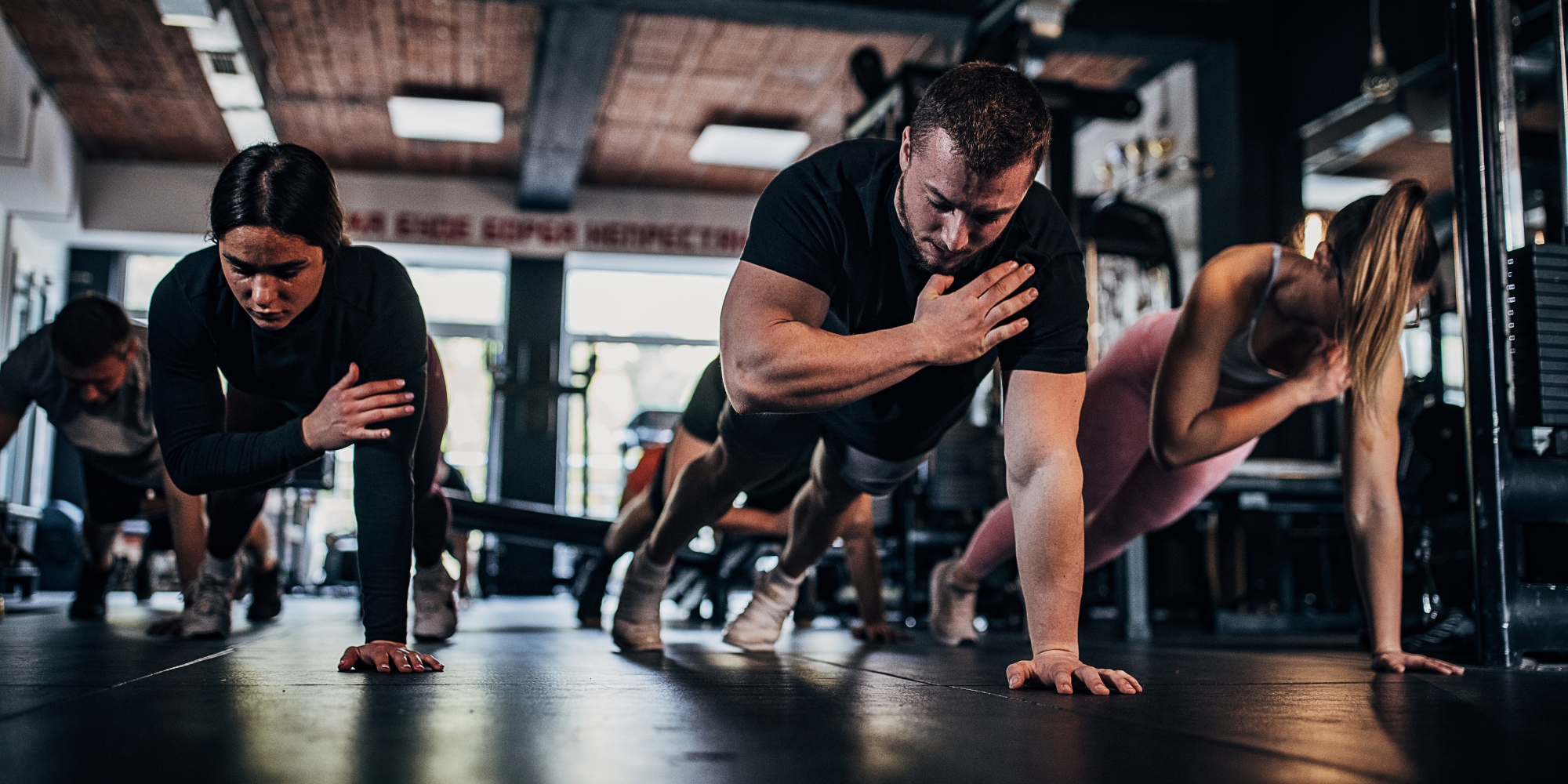 lesiones al entrenar en verano