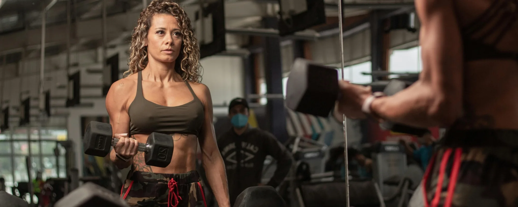 Beneficios de combinar fuerza y cardio en tu rutina