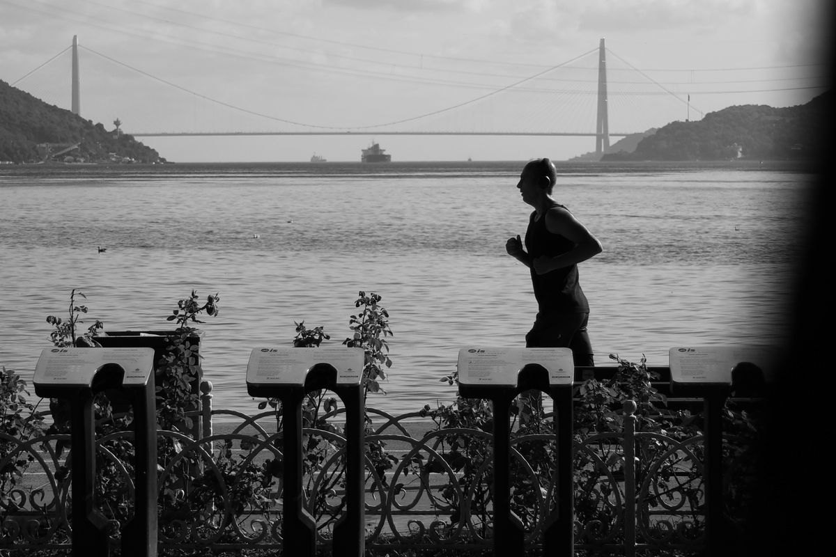 Ejercicio y salud mental