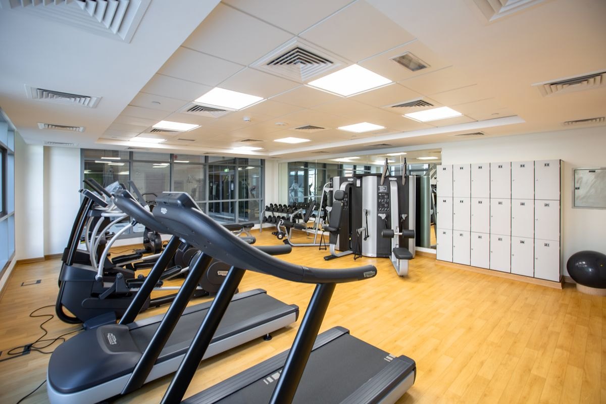Ejercicio y salud cardiovascular