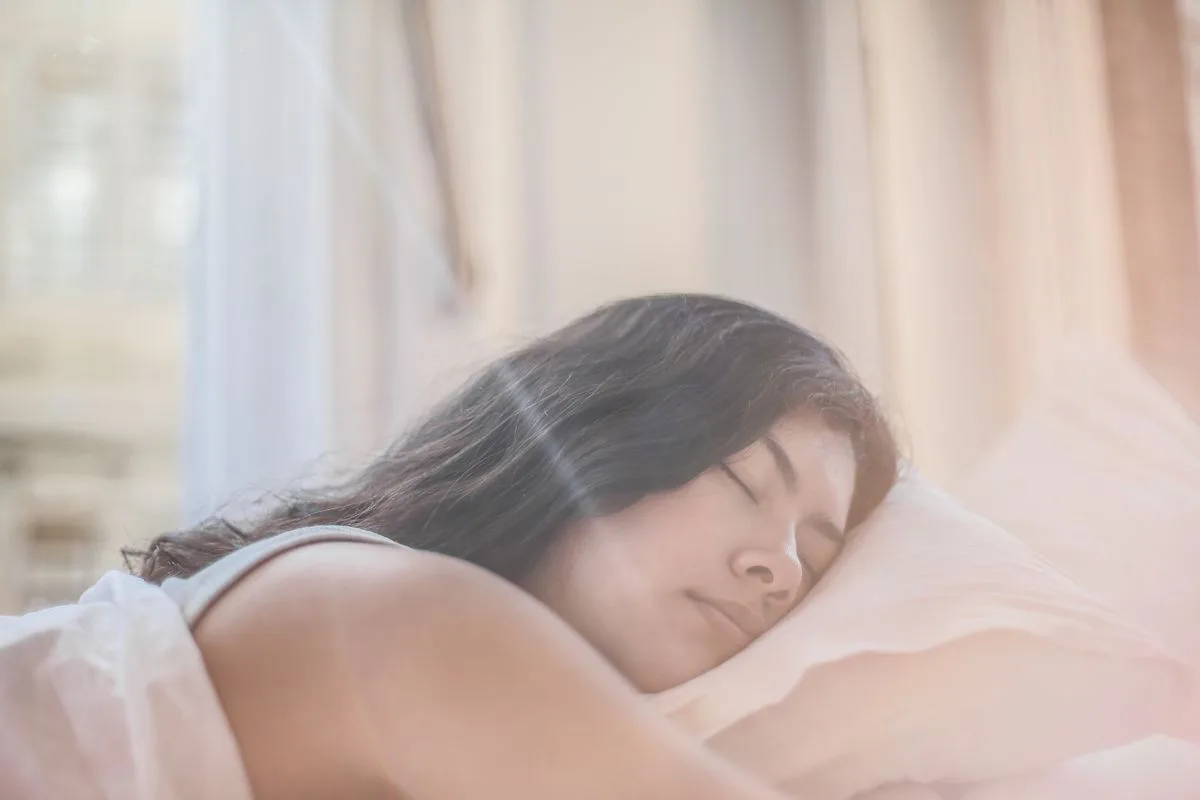Cómo dormir mejor para rendir en el gimnasio