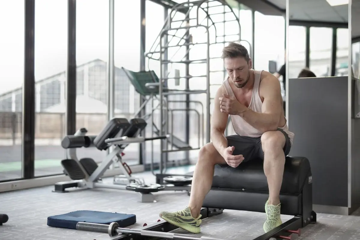 Mitos del gimnasio que deberías dejar de creer