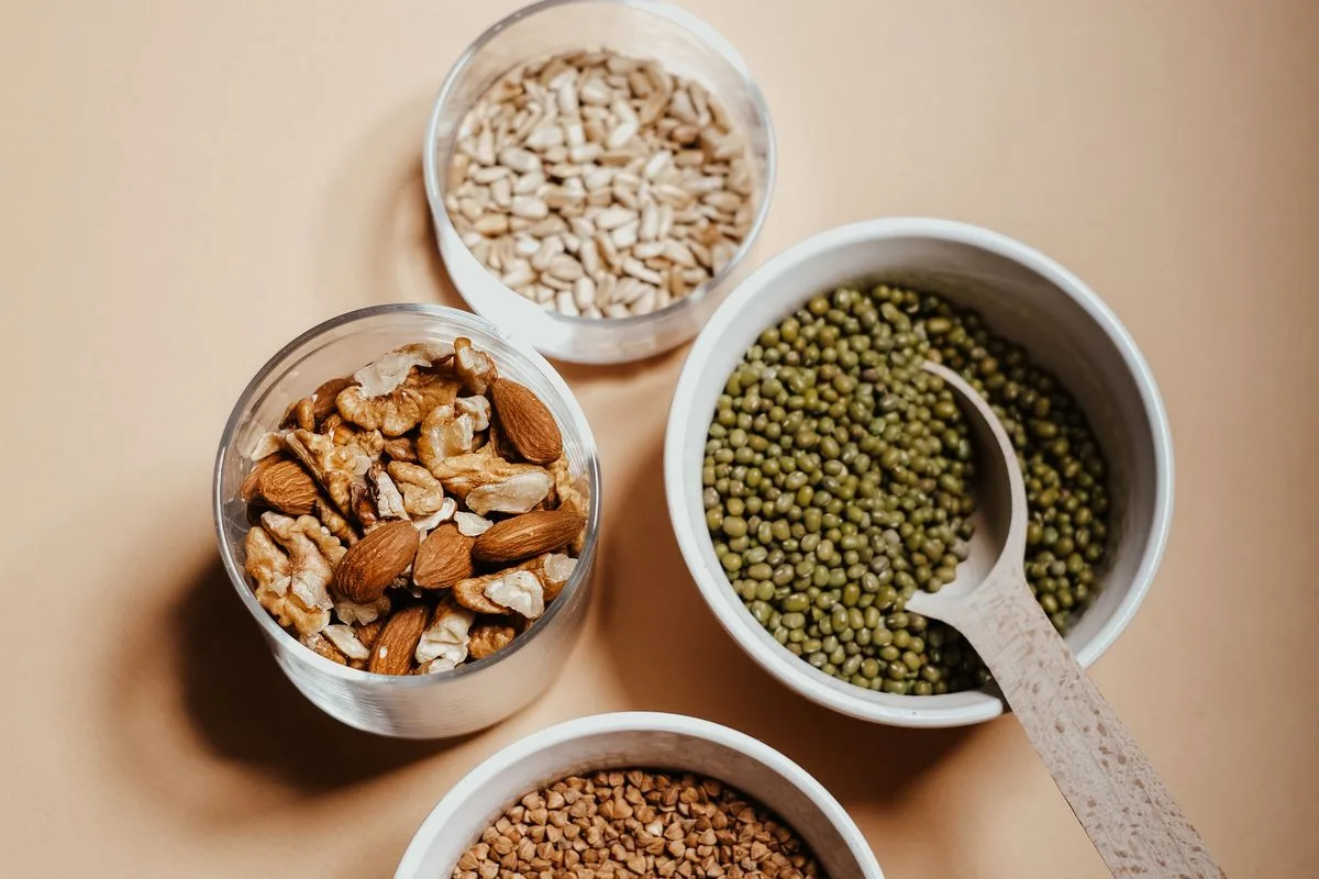 ¿Cuánta proteína necesitas al día?