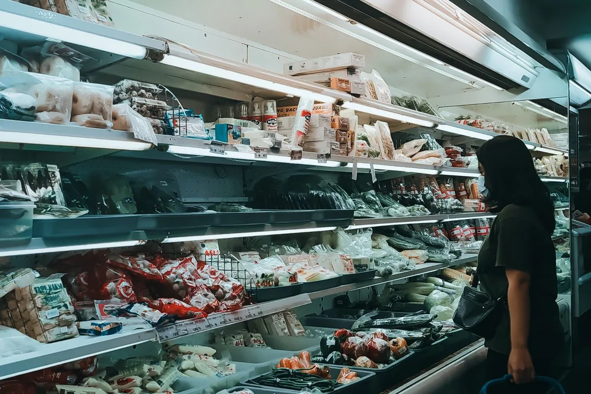 Cómo leer las etiquetas de los alimentos