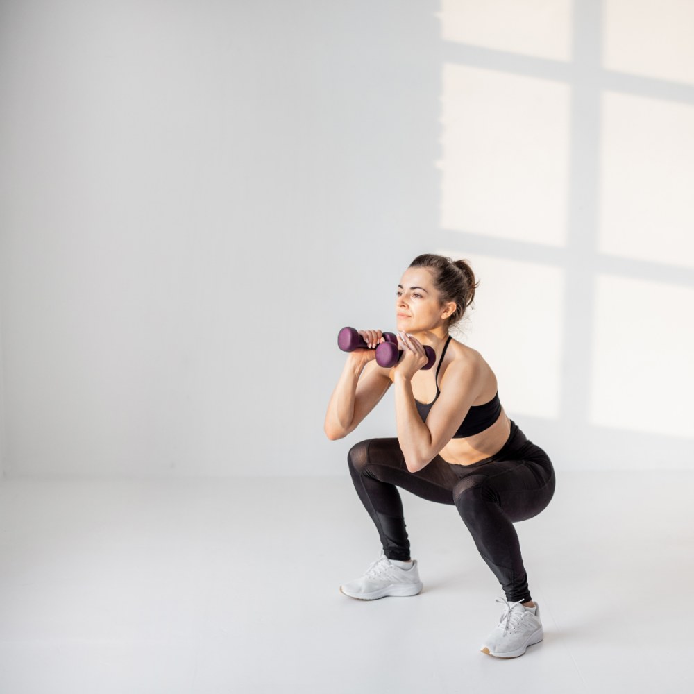 Ofertas y promociones de JOYFIT