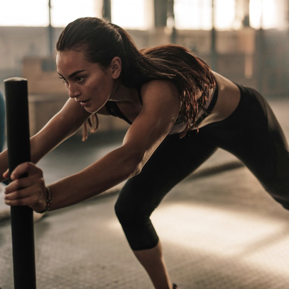 Ofertas y promociones de JOYFIT